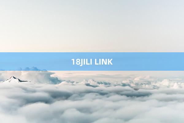 18JILI LINK