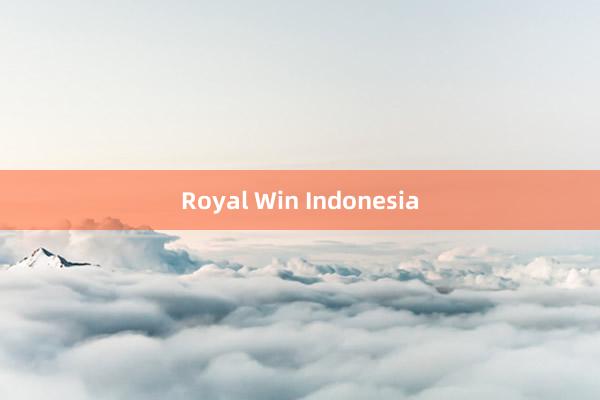 Royal Win Indonesia