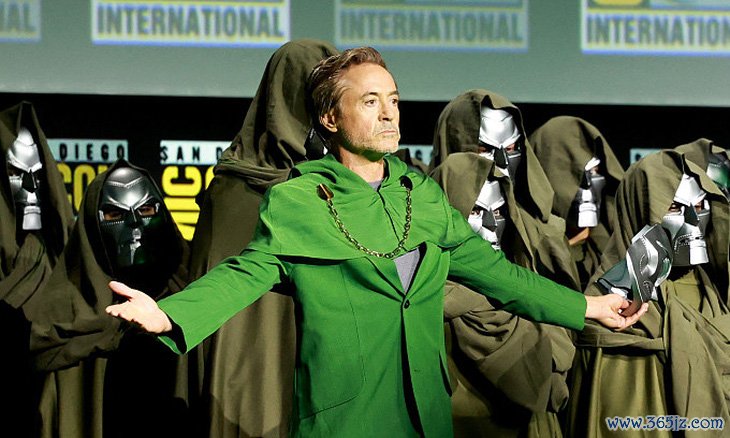 Đạo diễn Avengers tiết lộ lý do họ và Robert Downey Jr. trở lại Marvel - Ảnh 3.