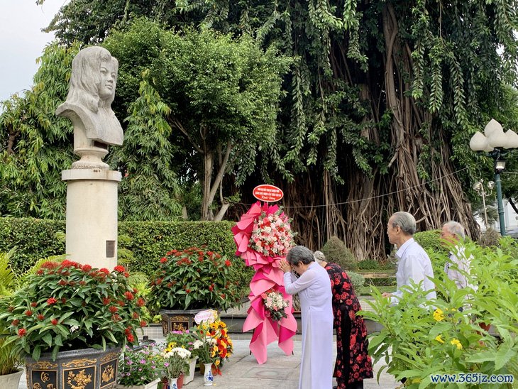 Sáng mãi ngọn lửa Trần Văn Ơn - Ảnh 6.