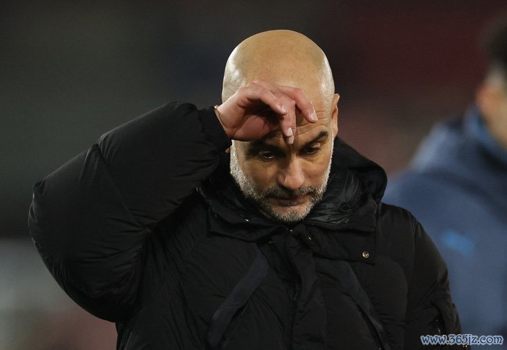 Pep Guardiola bật khóc rời tòa, chấp nhận mất biệt thự và một nửa tài sản - Ảnh 1.