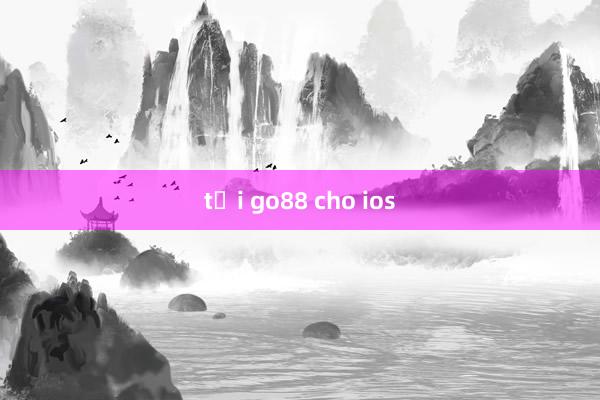 tải go88 cho ios